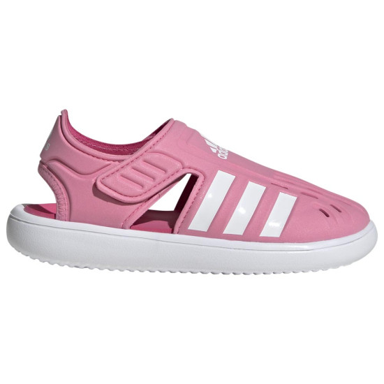 Adidas Closed-Toe Water Sandals